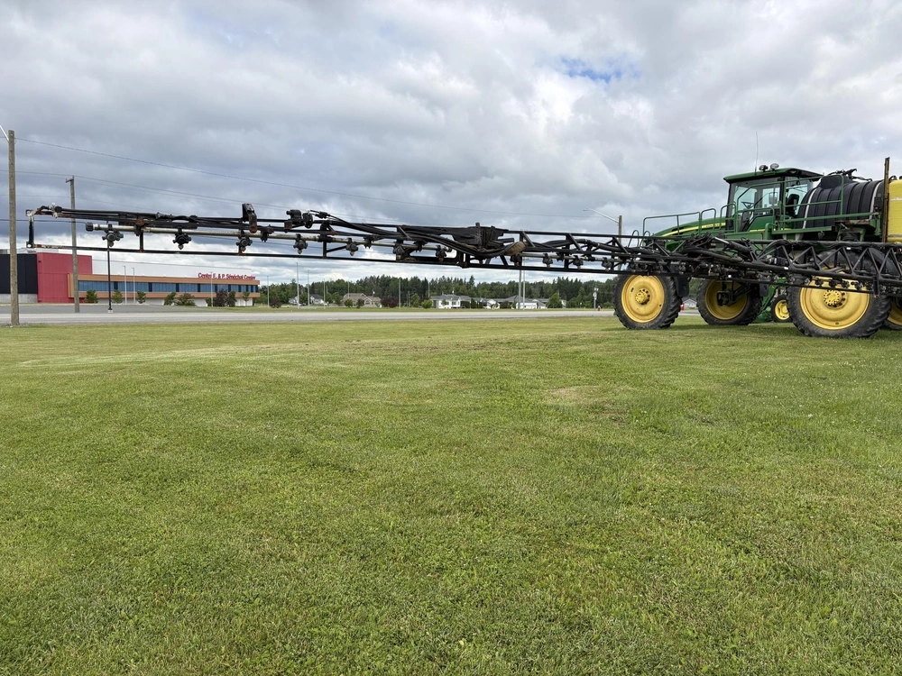 John Deere 4730 2009 alt