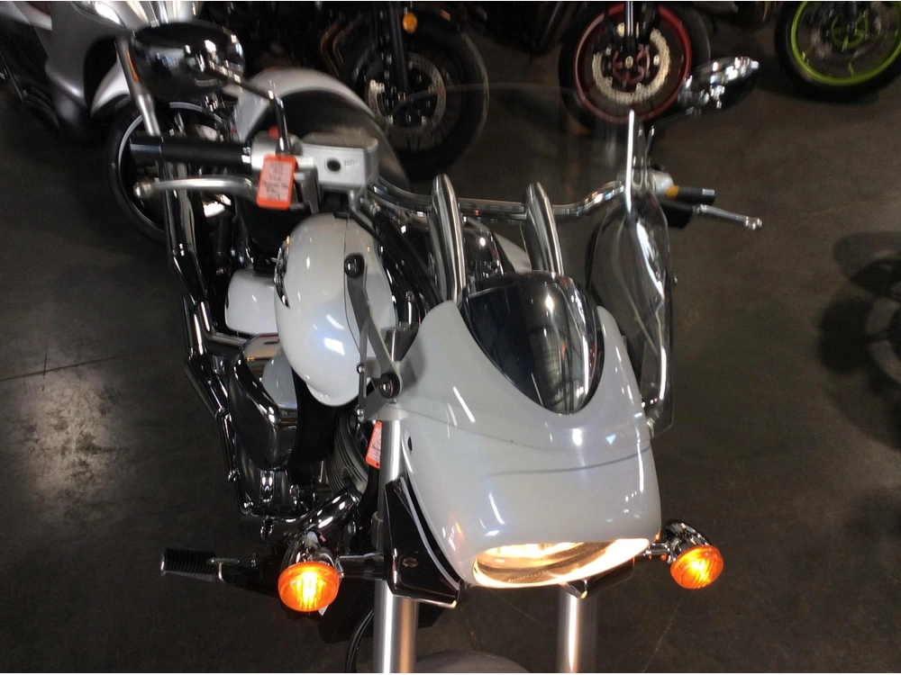 Suzuki Boulevard M50 2015 alt
