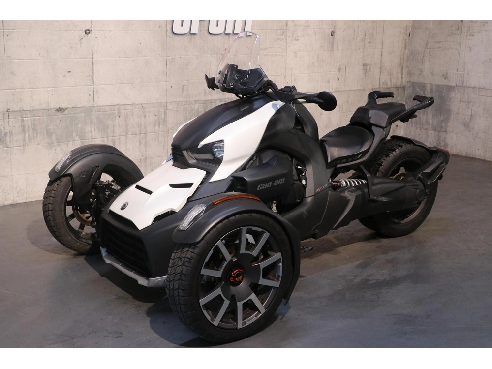2021 Can-am Can-am Ryker 900 Ace alt