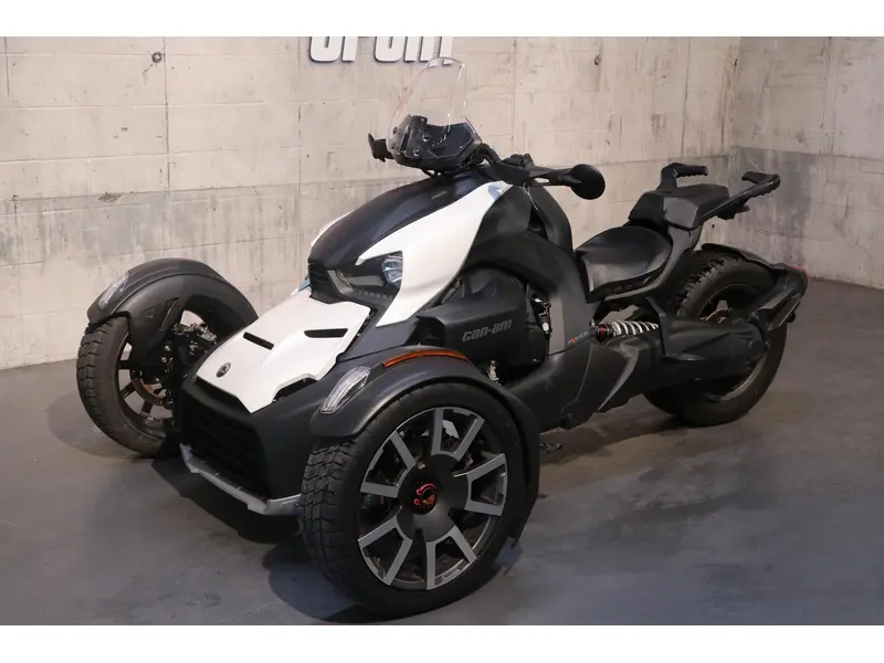 Can-Am CAN-AM RYKER 900 ACE 2021