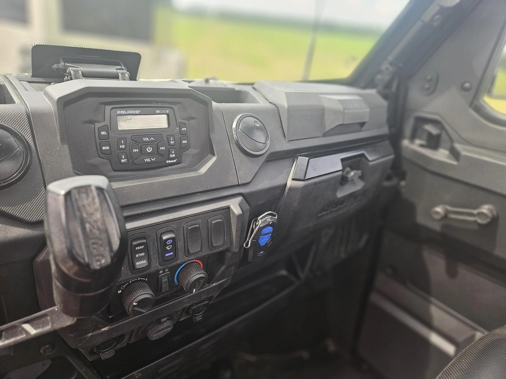 Polaris Ranger Xp 1000 Northstar 2024 alt