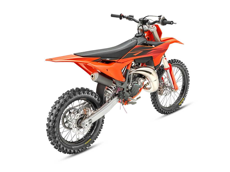 2027 Ktm 85 Sx 17/14 alt