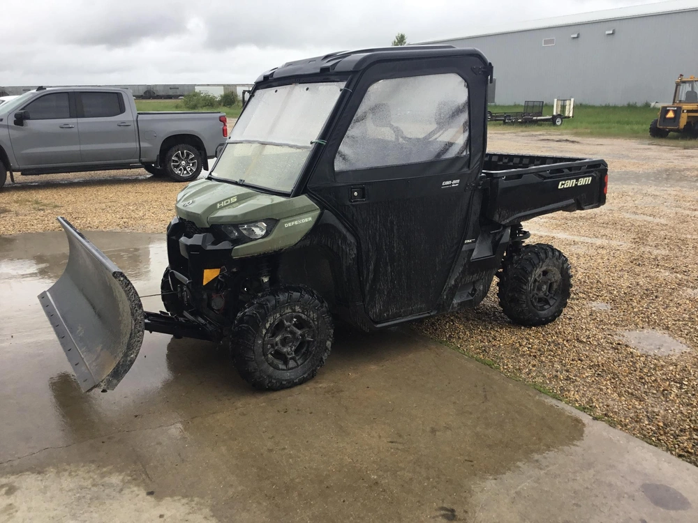 2019 Can-am Hd5 alt