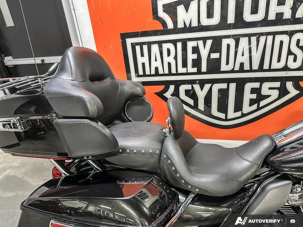 2017 Harley-davidson Ultra Limited alt