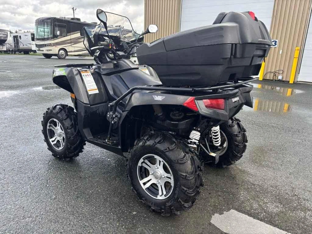 Arctic Cat Alterra 700 Eps 2020 alt