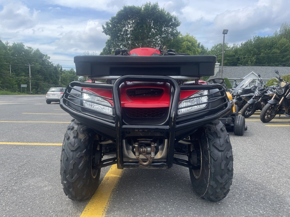 Honda Trx 680 Rincon 2014 alt