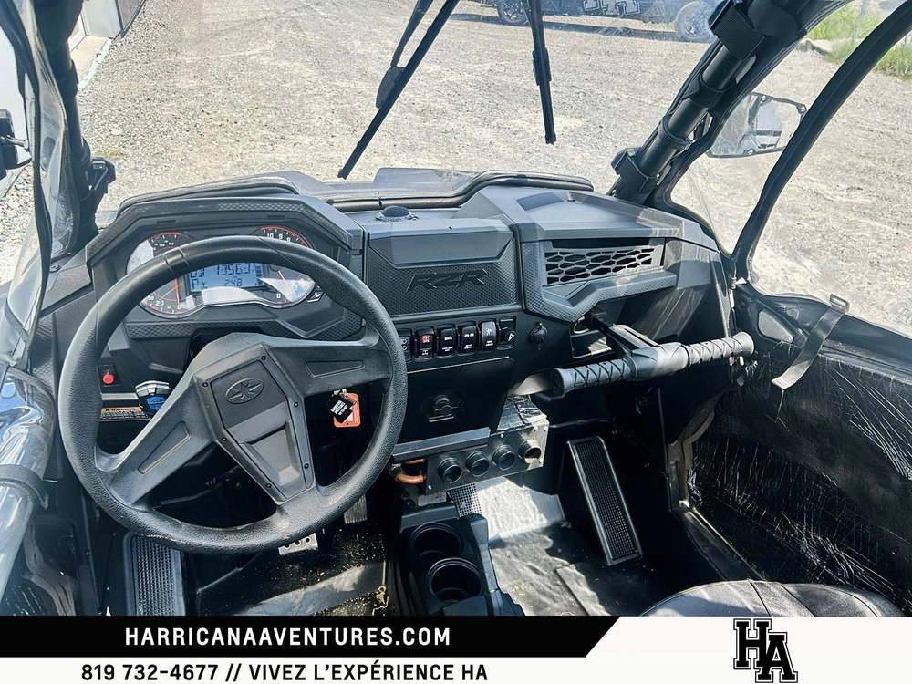Polaris Rzr 1000 Xp Sport 2023 alt