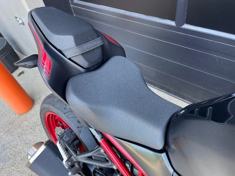 2021 Kawasaki Z900 alt