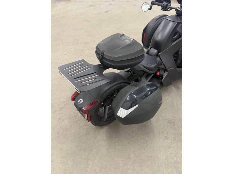 2024 Can-am Ryker Sport (900 Ace) alt