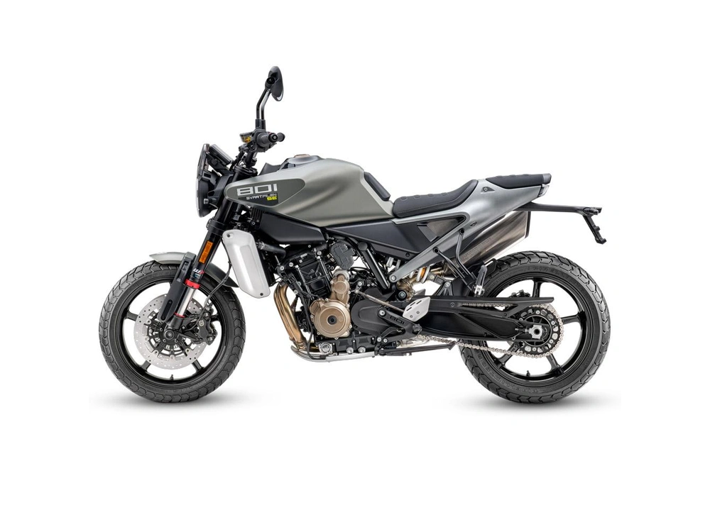 Husqvarna Svartpilen 801 2027 alt