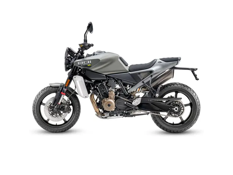 Husqvarna SVARTPILEN 801 2027