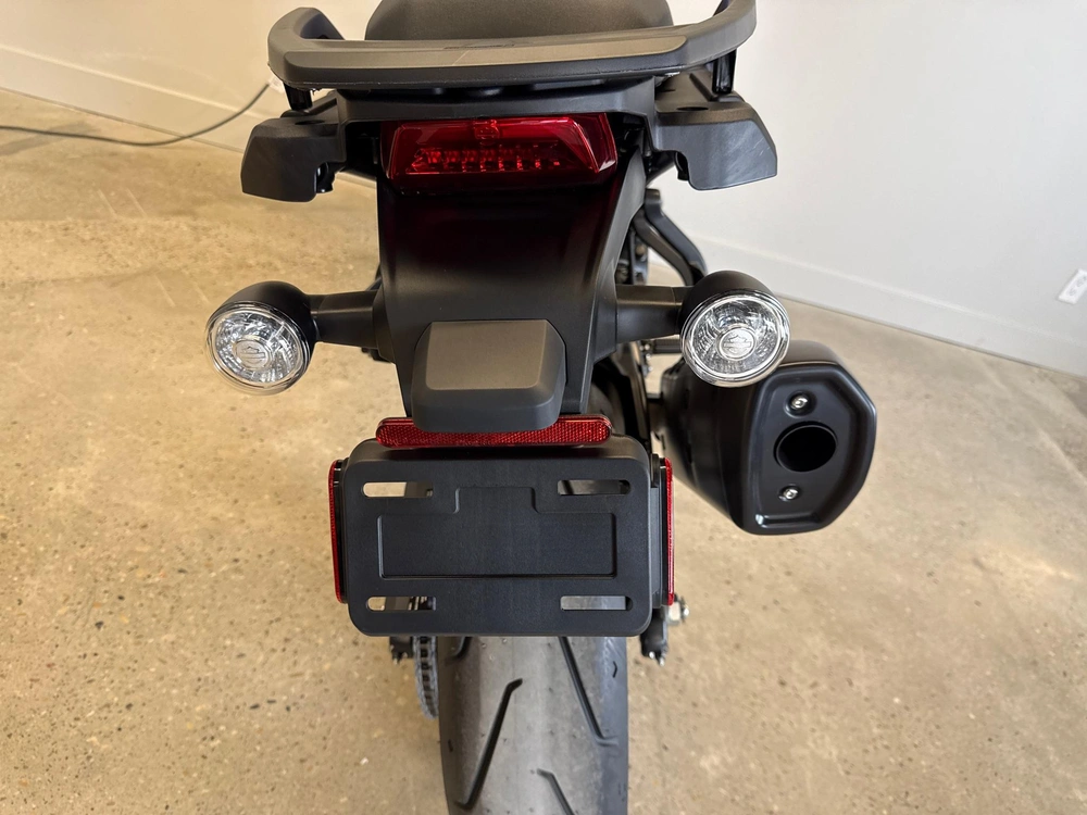 2026 Harley-davidson Adventure Ra1250st - Pan America™ 1250 St alt