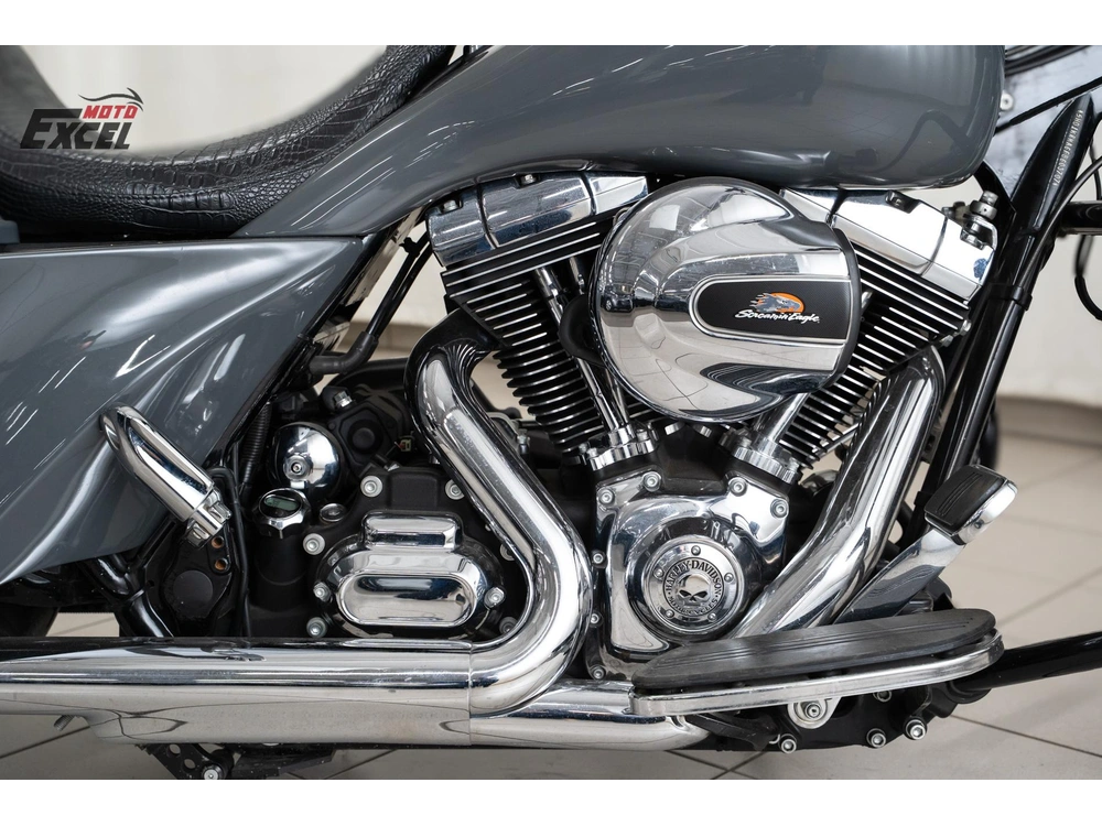 Harley-davidson Flhxs 2015 alt