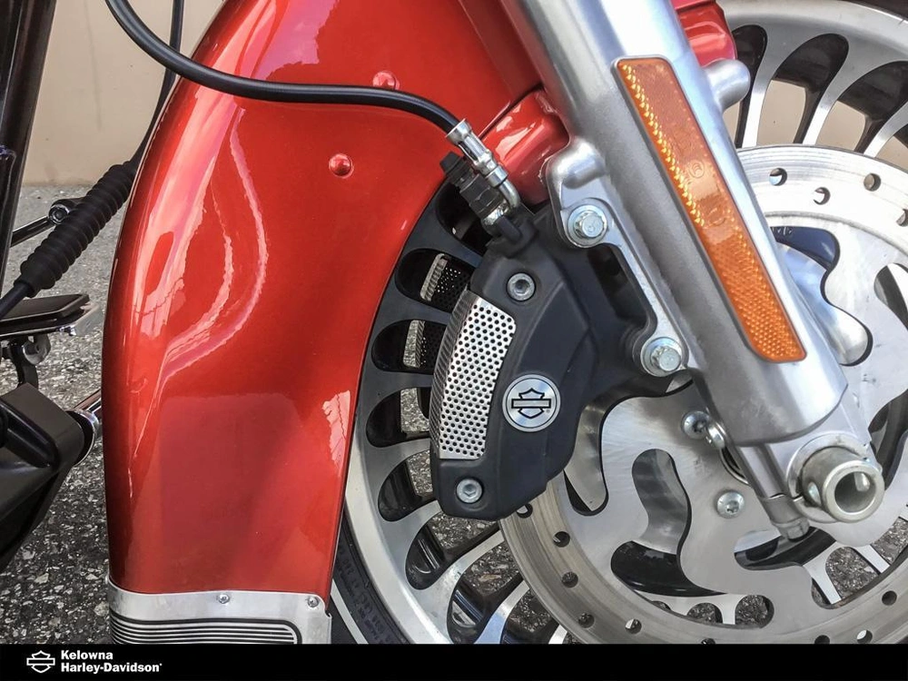 2013 Harley-davidson Flhr - Road King™ alt