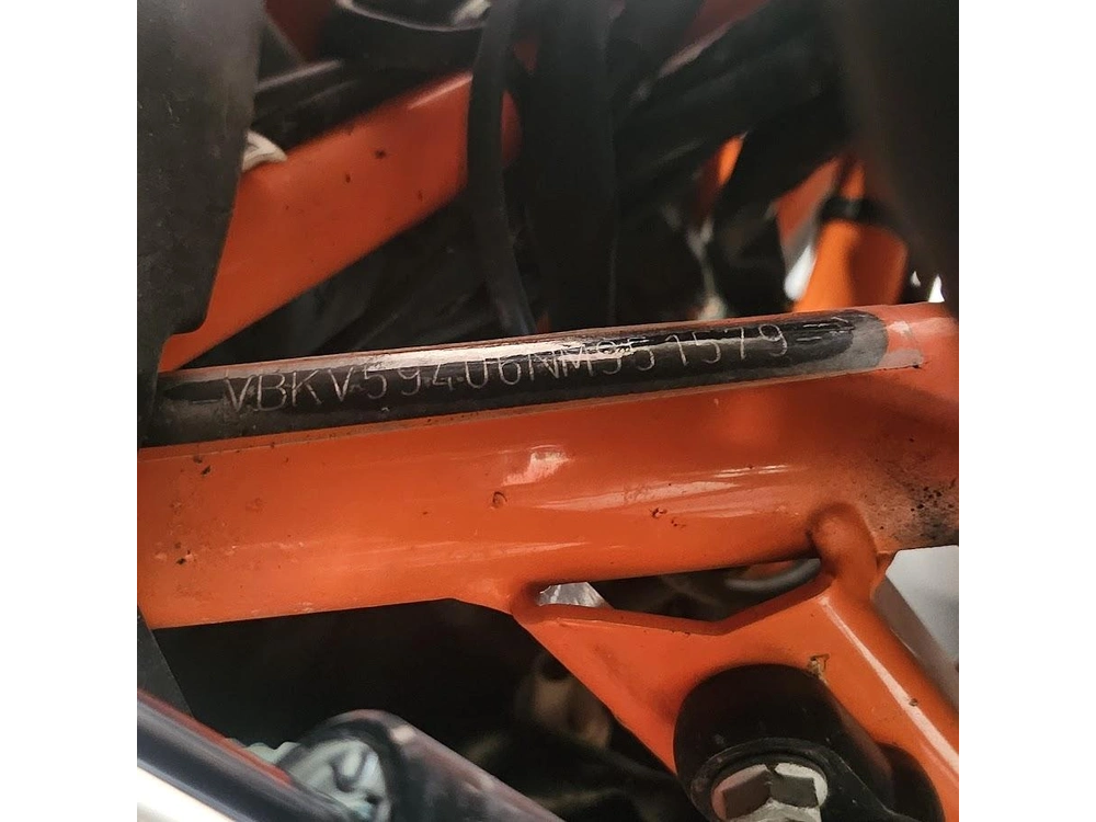 2022 Ktm 1290 Super Adventure R alt
