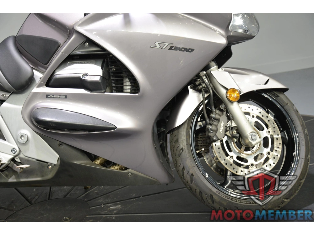 2003 Honda St1300 Abs alt