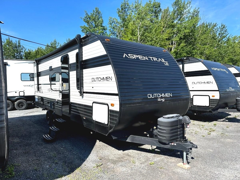 Dutchmen Aspen Trail 23bh 2026 alt