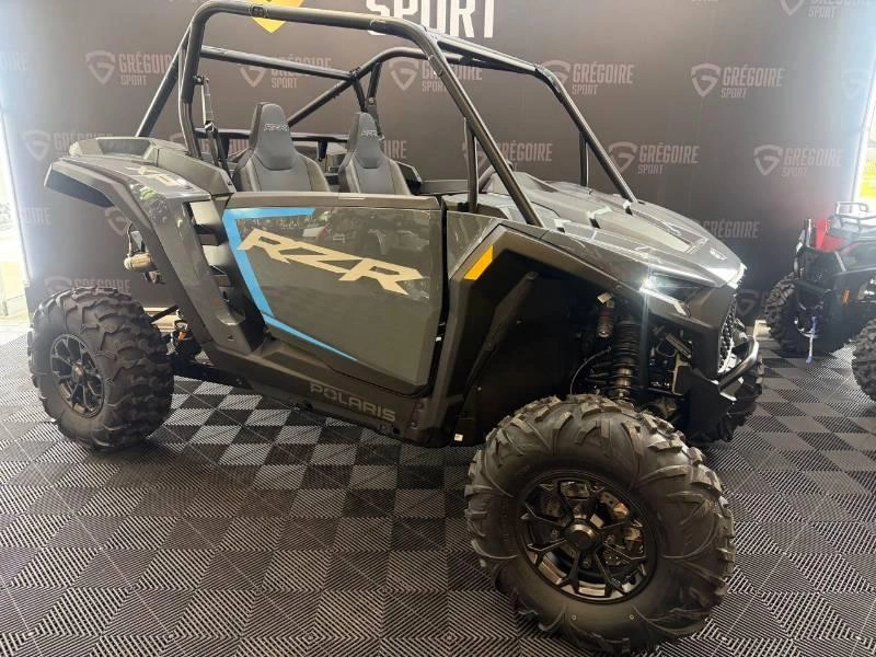 Polaris Rzr Xp 1000 Sport 2026 alt