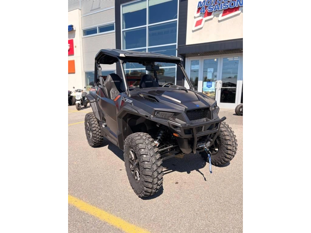 Polaris General Xp 1000 Ultimate 2026 alt