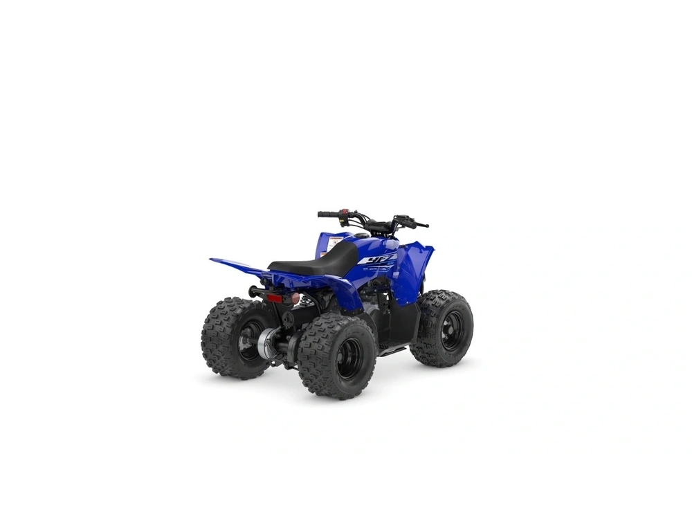 2026 Yamaha Yfz50 alt