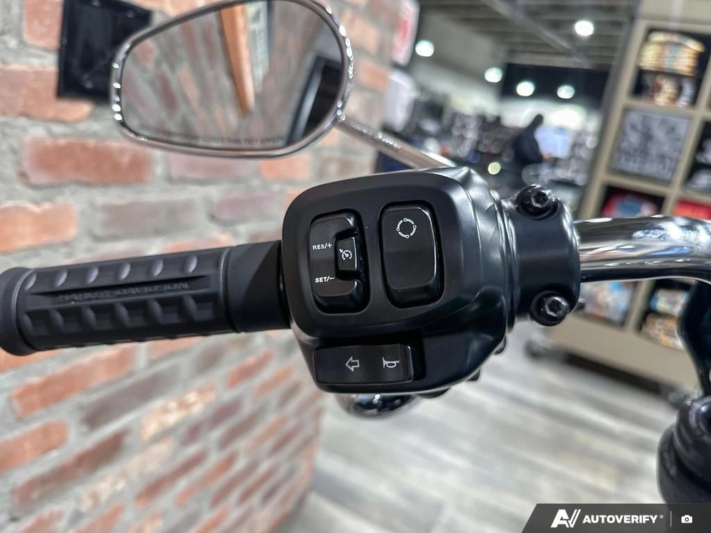 2026 Harley-davidson Low Rider S alt