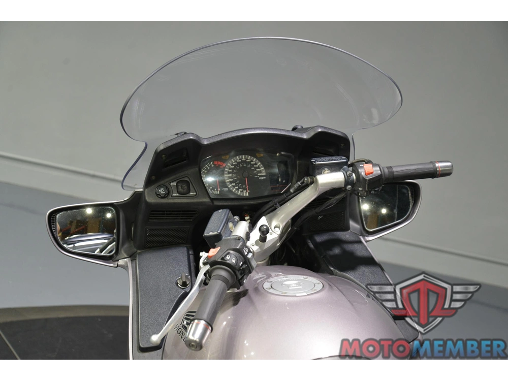 2003 Honda St1300 Abs alt