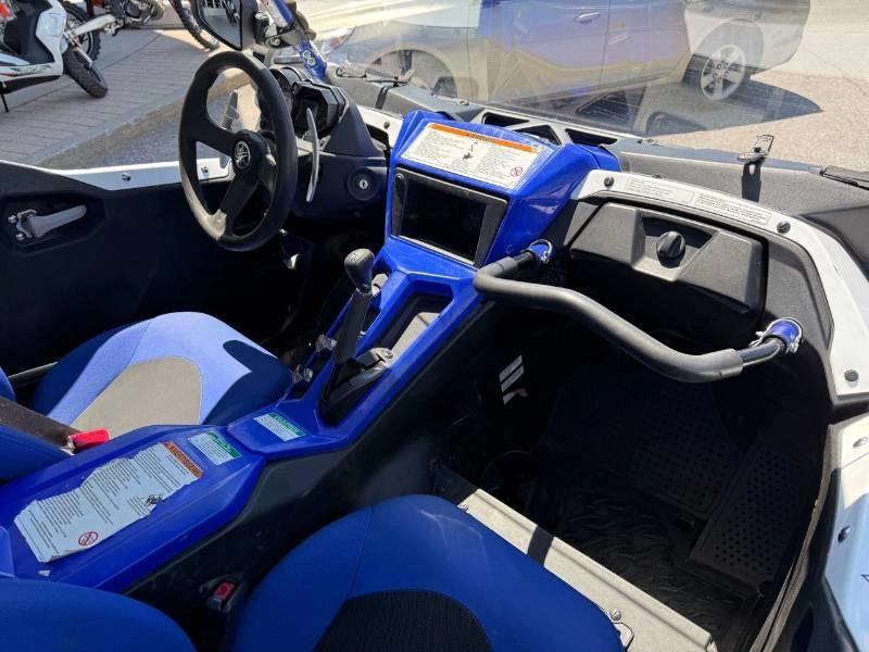 Yamaha Yxz1000 R Ss Dae 2017 alt