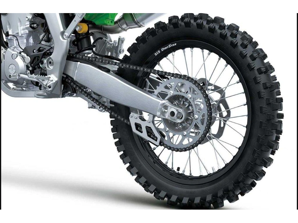 Kawasaki Kx250f 2026 alt