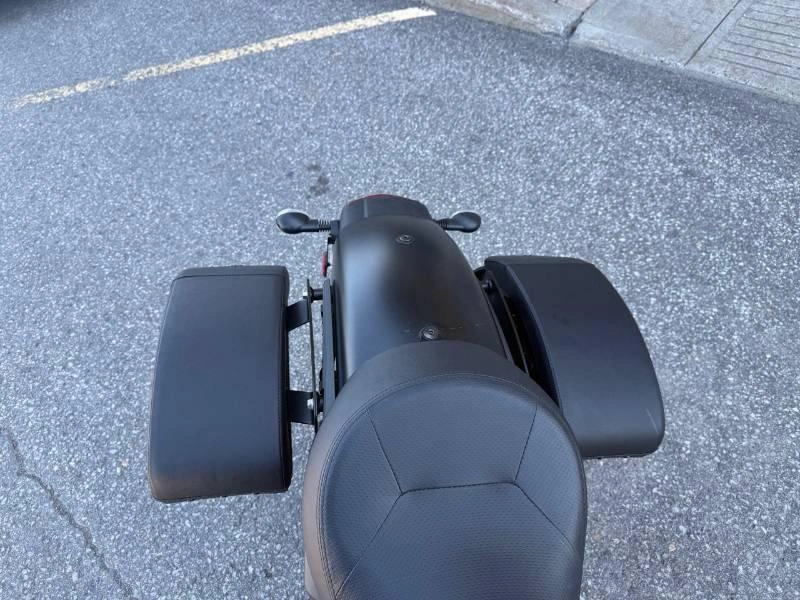 2023 Kawasaki Vulcan 650 S alt