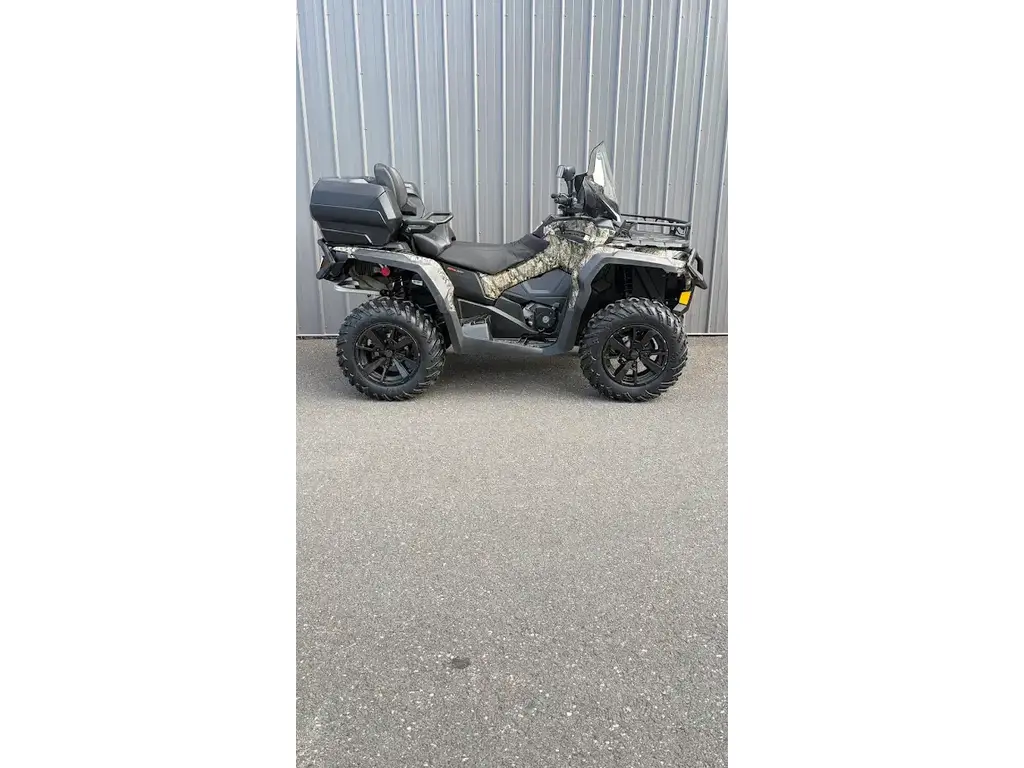 Can-Am OUTLANDER MAX XT 650 2019