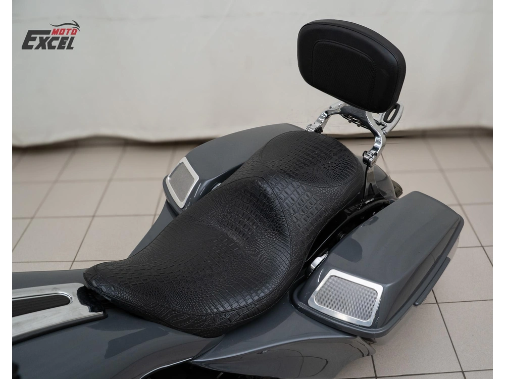 Harley-davidson Flhxs 2015 alt