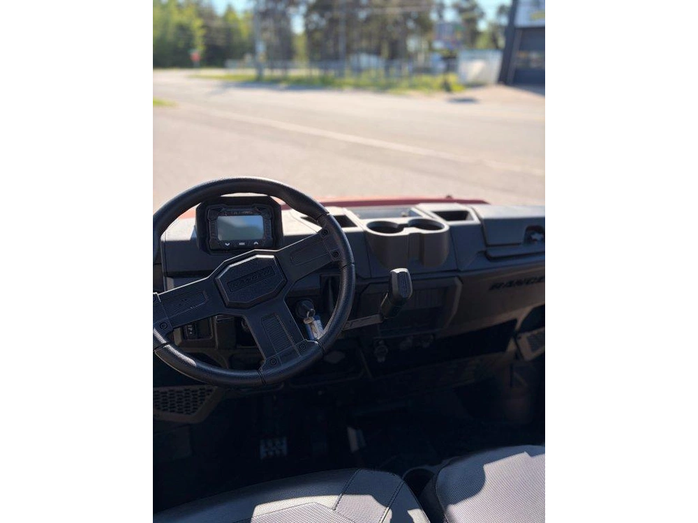 Polaris Ranger 1000 Premium 2026 alt