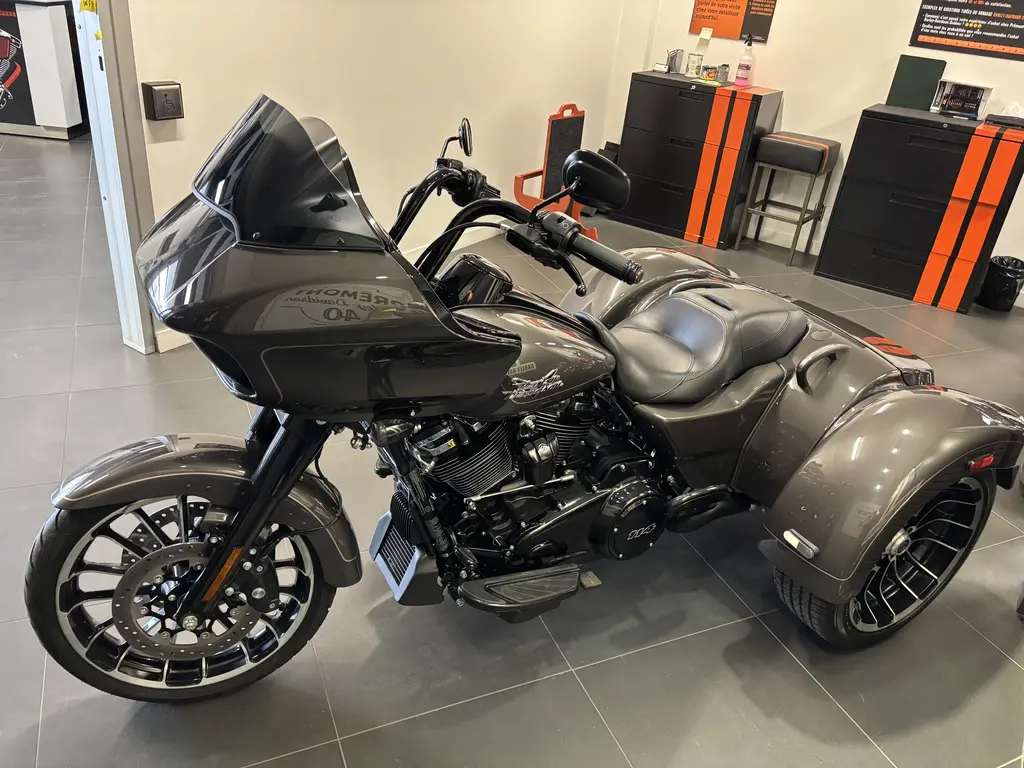 2023 Harley-Davidson FLTRT ROAD GLIDE 3FLTRT