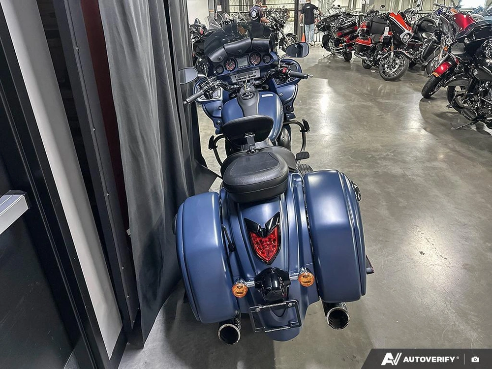 2024 Kawasaki Vn1700krf alt