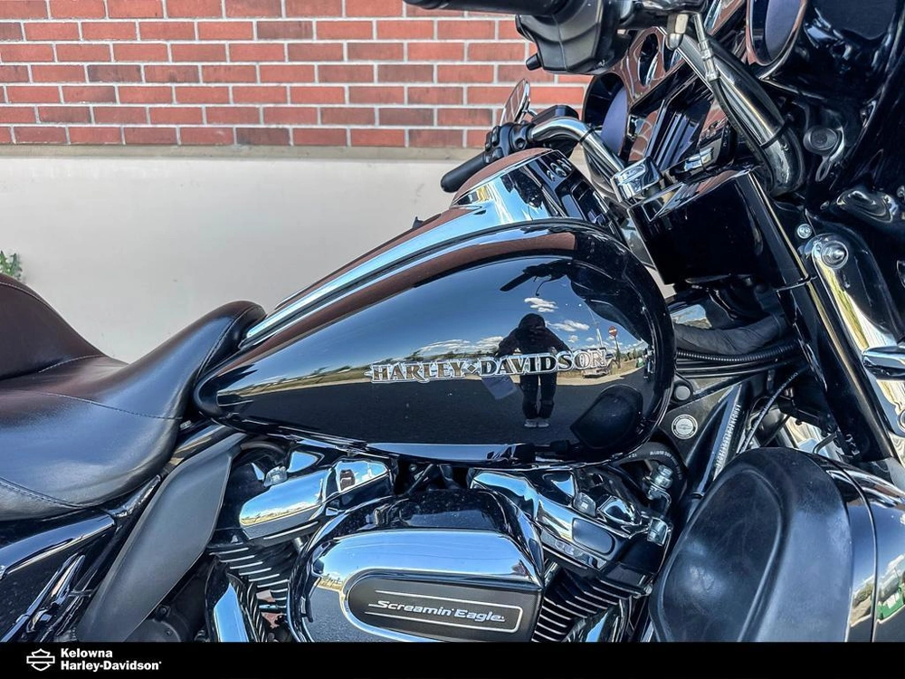 2019 Harley-davidson Flhtk - Ultra Limited alt