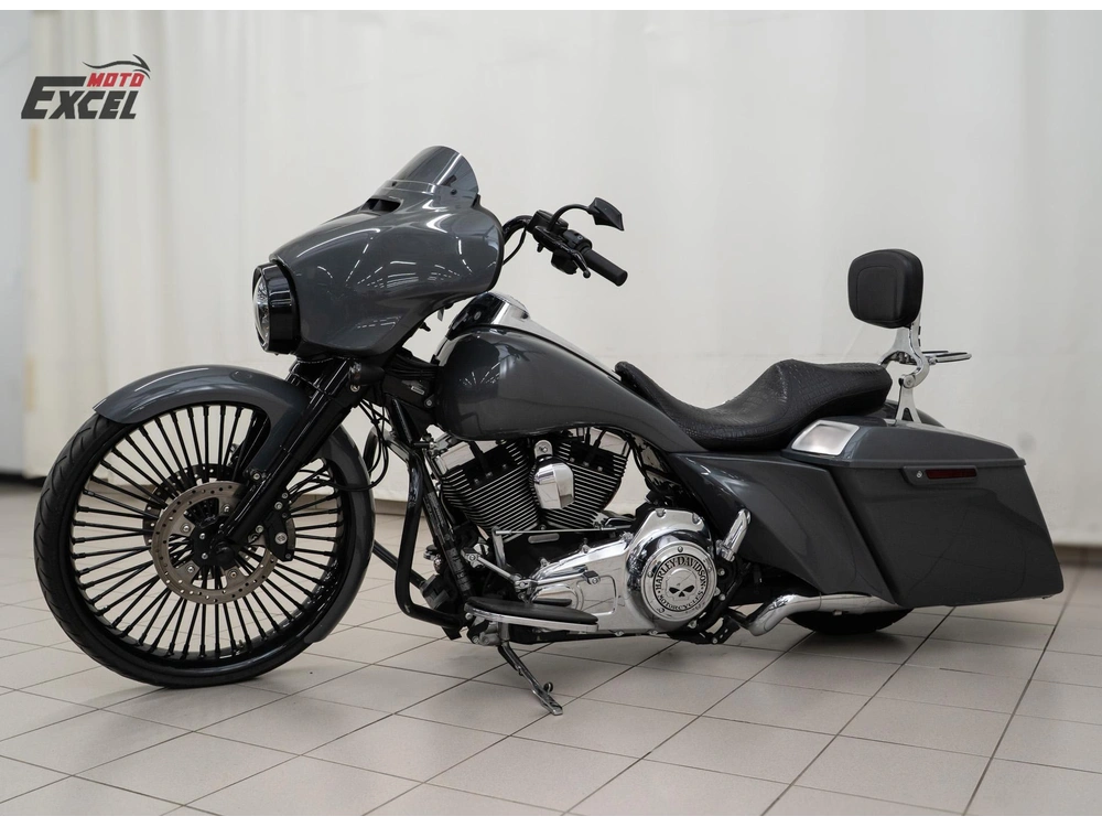 Harley-davidson Flhxs 2015 alt