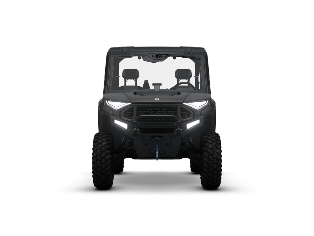 2026 Polaris Ranger Xd 1500 Northstar Ultimate alt