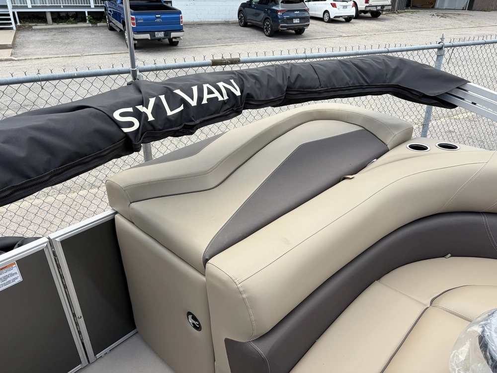 Sylvan Mirage Cruise 8522 2024 alt