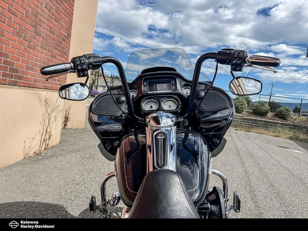 2015 Harley-davidson Fltrxs - Road Glide Special alt