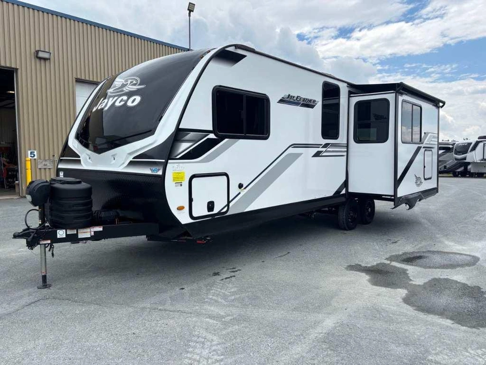 Jayco Jay Feather 23rk 2026 alt