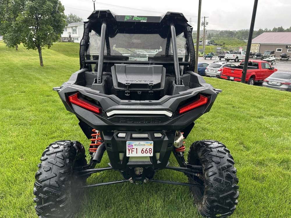 2022 Polaris Rzr 1000 Xp Premium alt