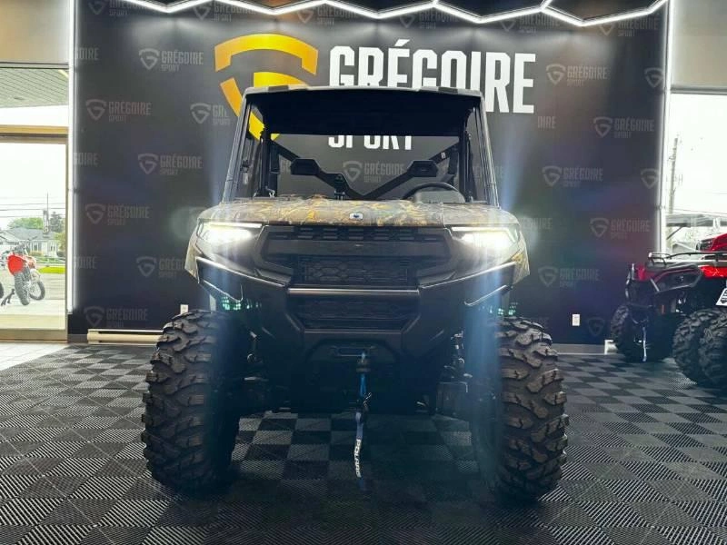 Polaris Ranger Xp 1000 Premium 2026 alt