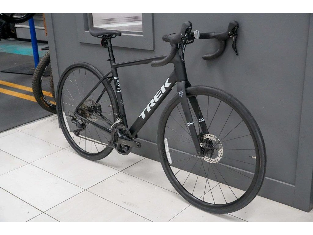 2026 Other Domane Al5 Gen4 Matte Black alt