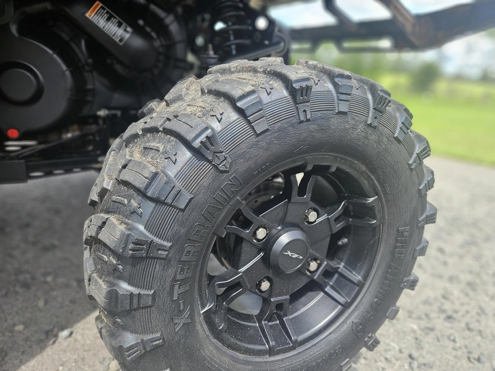 Polaris Ranger Xp 1000 Northstar 2024 alt