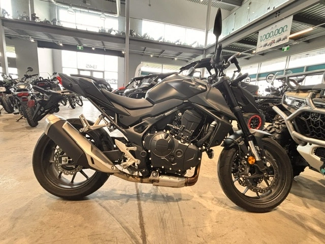 2025 Honda Cb750 Cb750 Cb 750 Bas Km alt