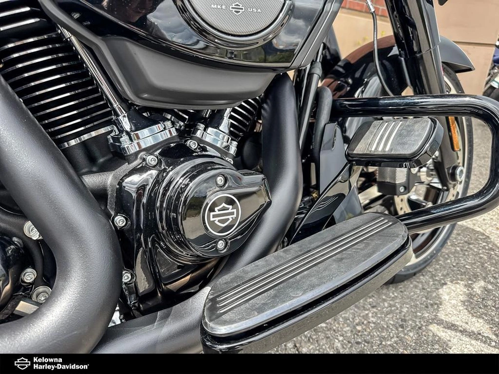 2026 Harley-davidson Flhx - Street Glide® alt