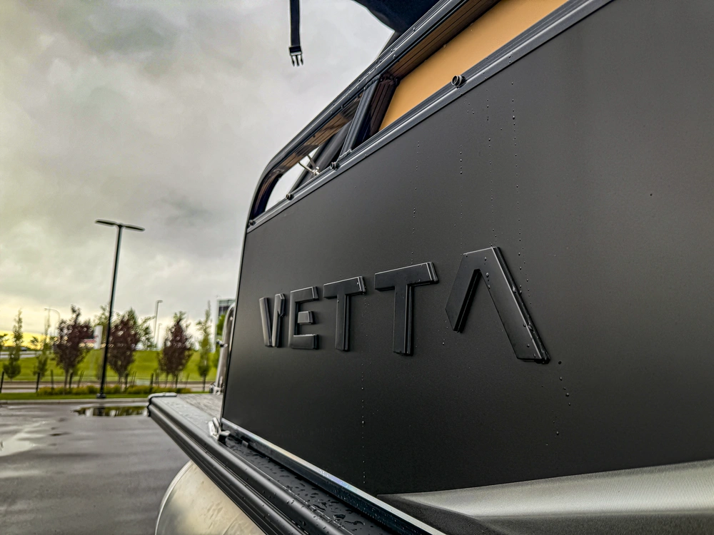 2026 Legend Vetta Kuuma 23 Rs alt
