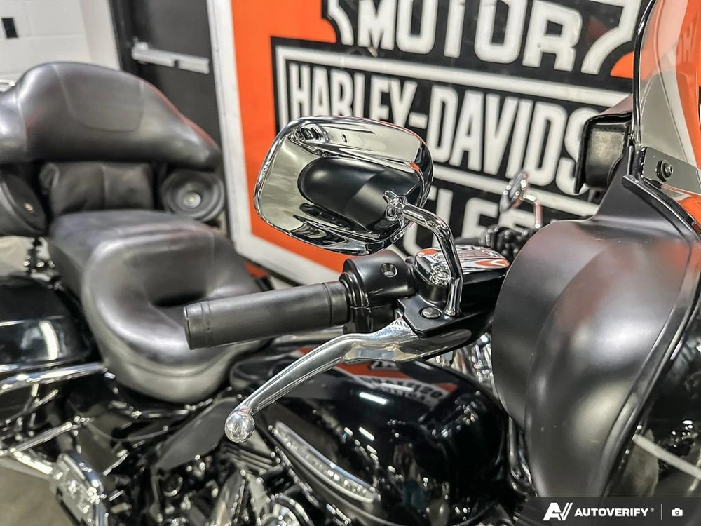 2013 Harley-davidson Flhtk alt