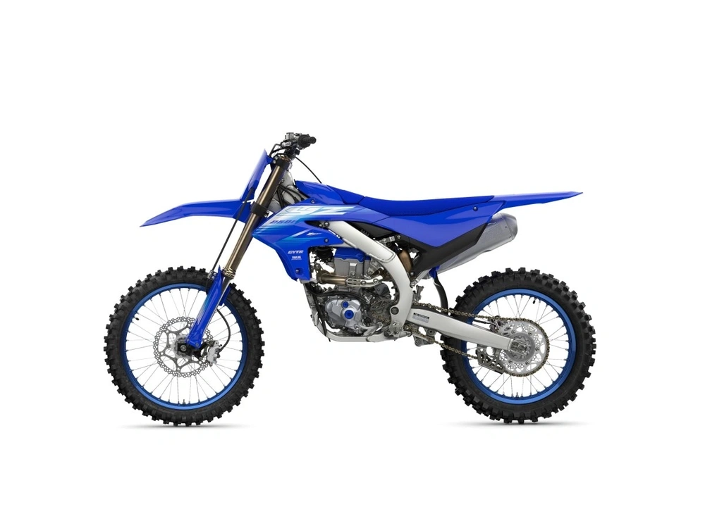 2027 Yamaha Yz250f alt