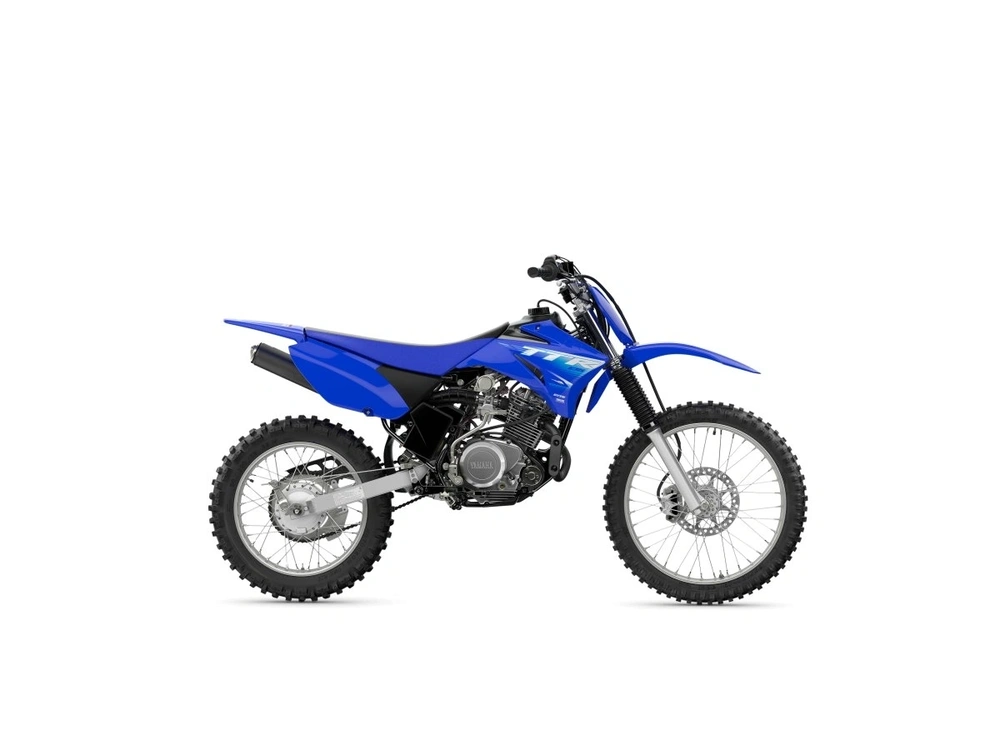 2027 Yamaha Tt-r125le alt